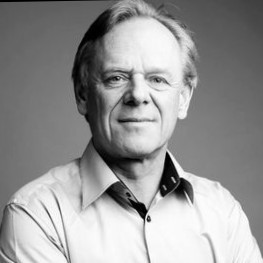 Alain BONHOMME