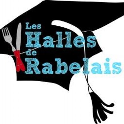 Les Halles de Rabelais