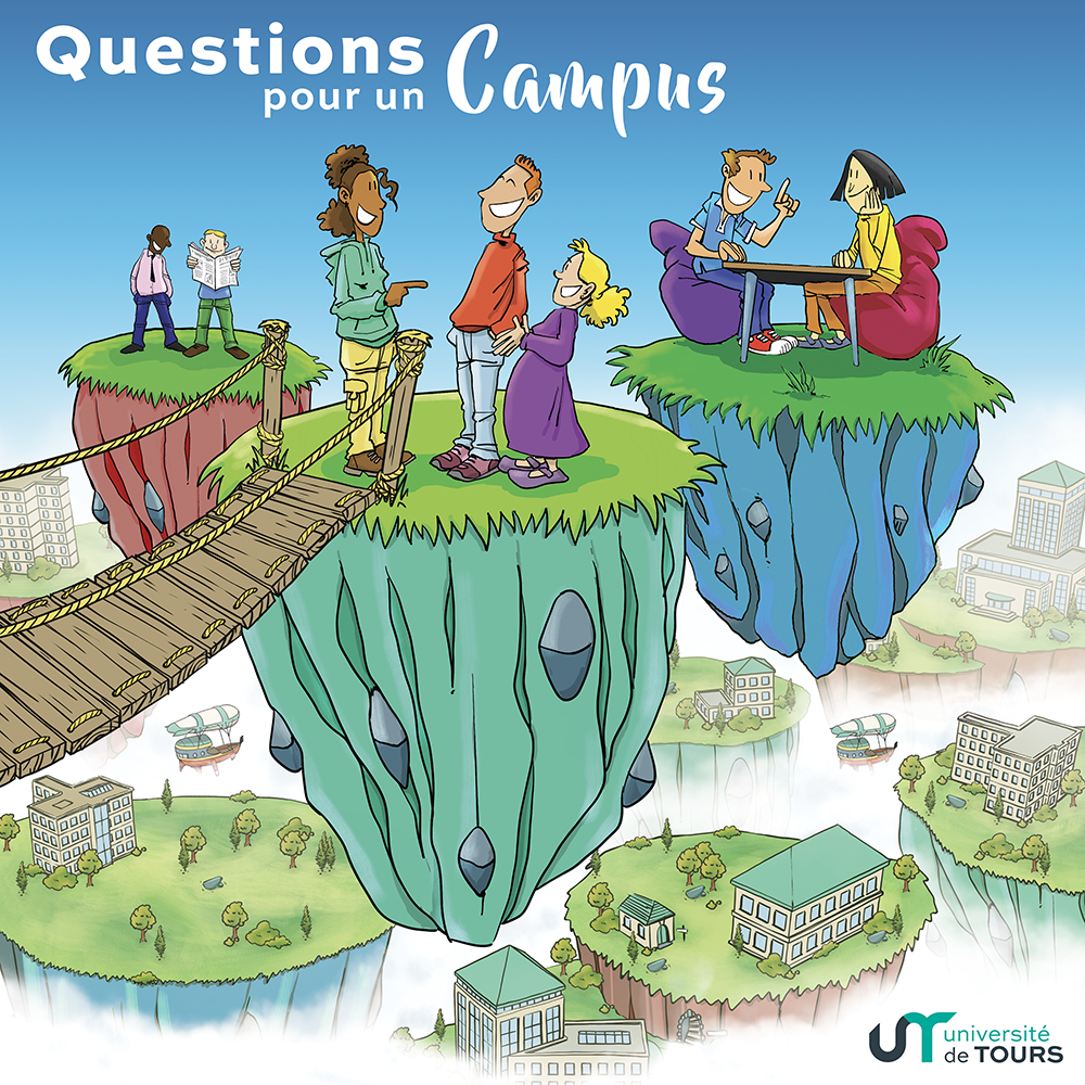 Questions pour un campus