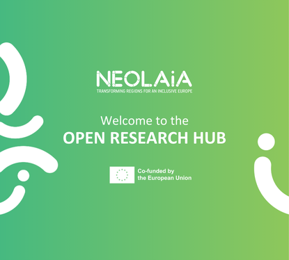 NEOLAIA OPEN RESEARCH HUB